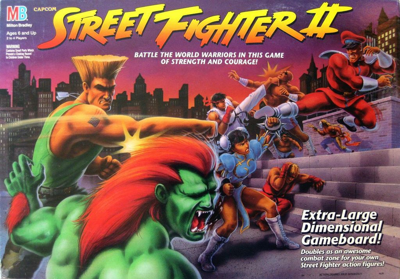 Photo: Kevin Cook/BoardGameGeek